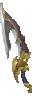 Blue Eye Sword
