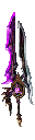 Dacia Short Sword