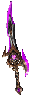 Silver Blade